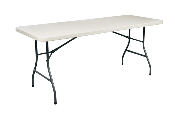 塑料長桌/EB-3072H